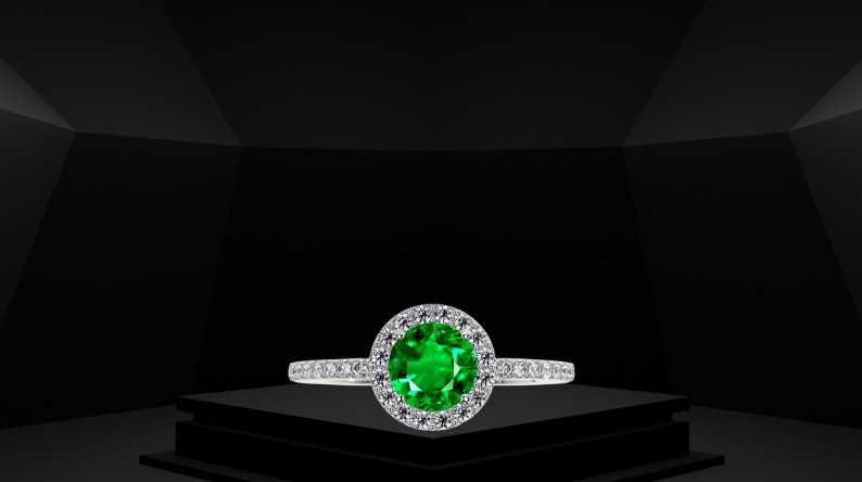 engagement ring styles