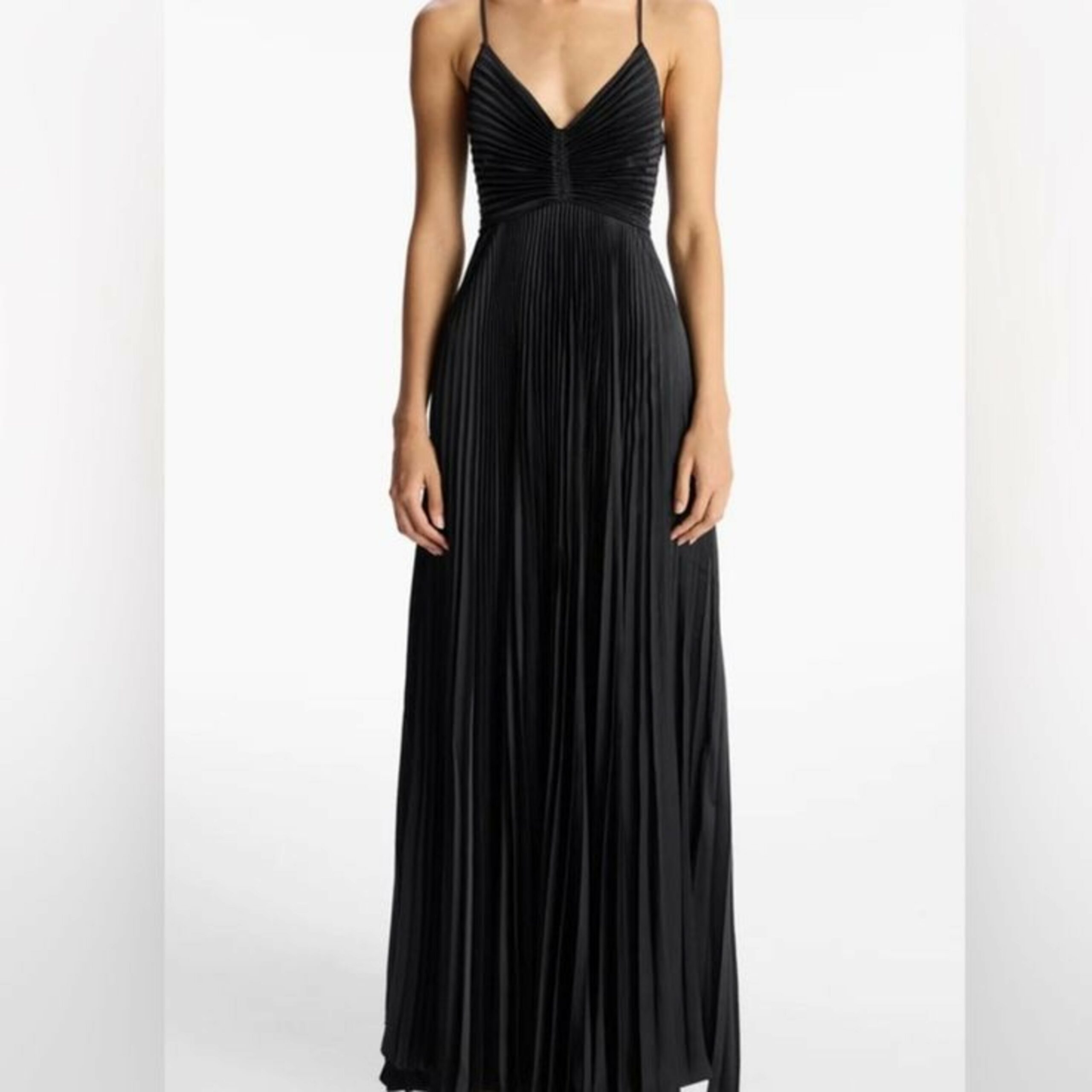 Best ALC Aries Dress Looks Trending Worldwide black