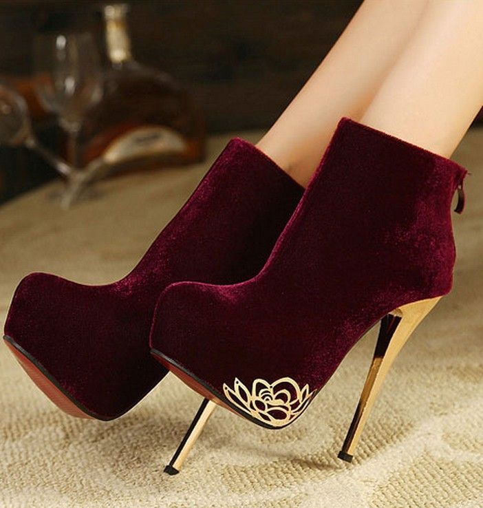 Pieces to Wear with Velvet