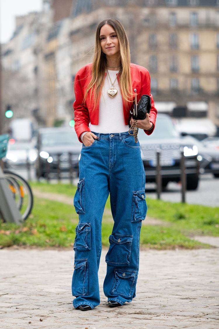 Street Style Influence 2