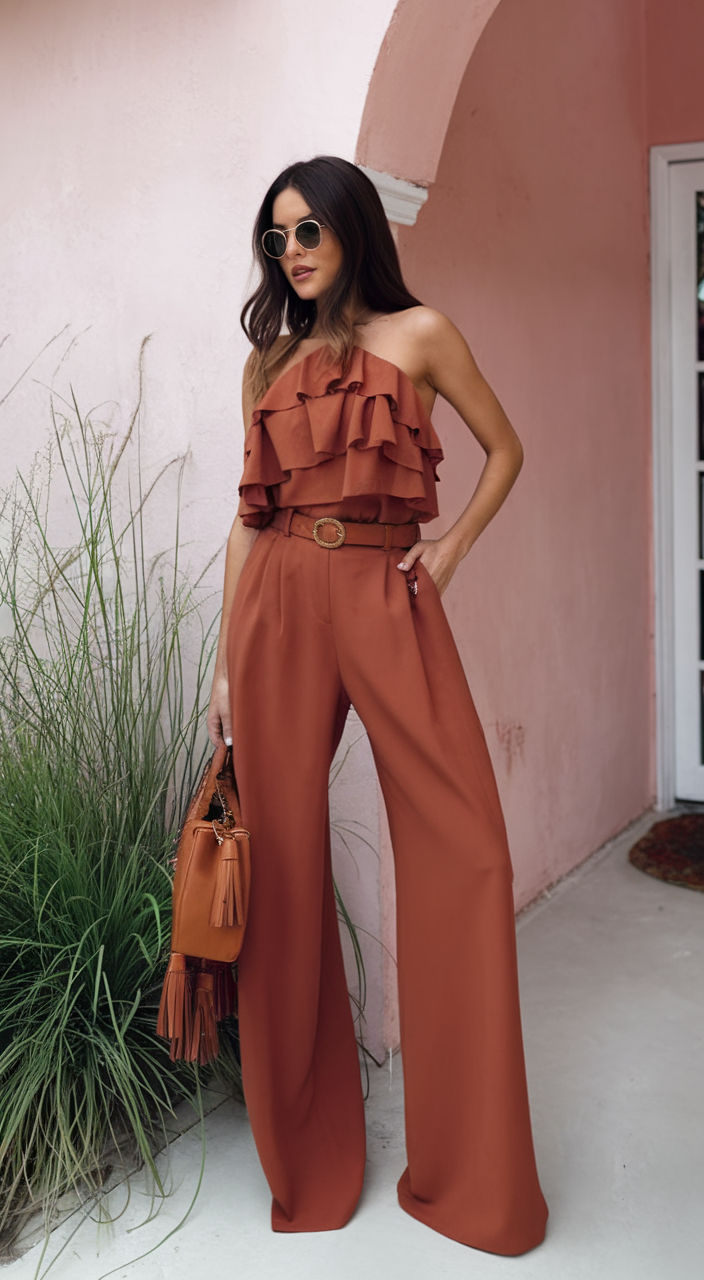 Matching Sets & Co-ords