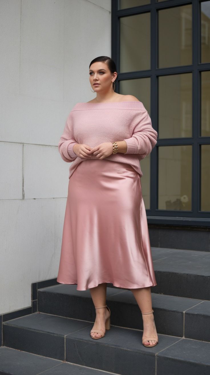 The Secret of Monochrome Styling