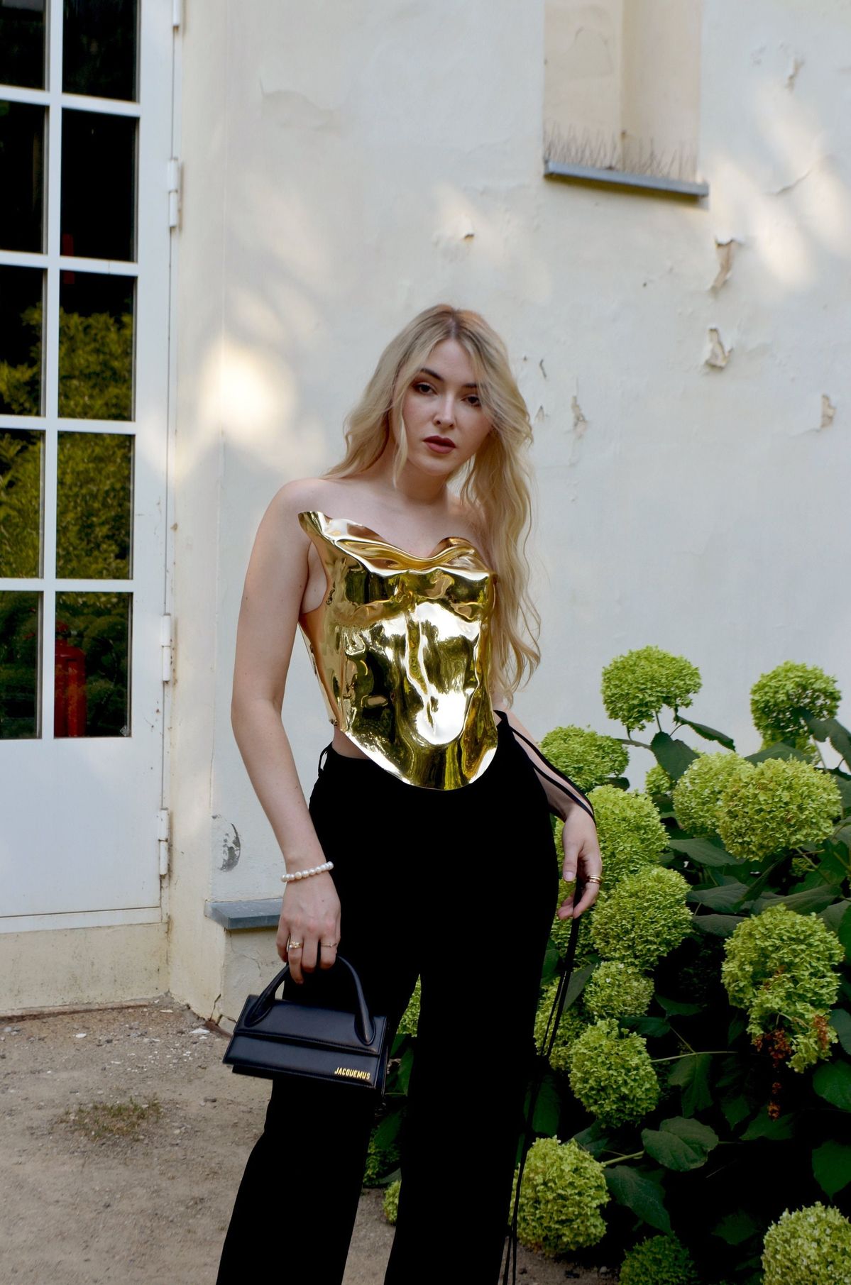 Shine That Gays refined