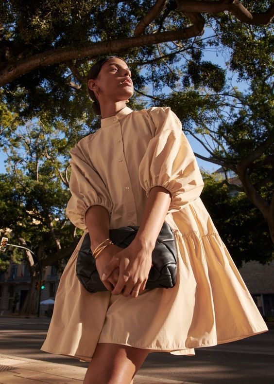 Power Dressing for Women 1