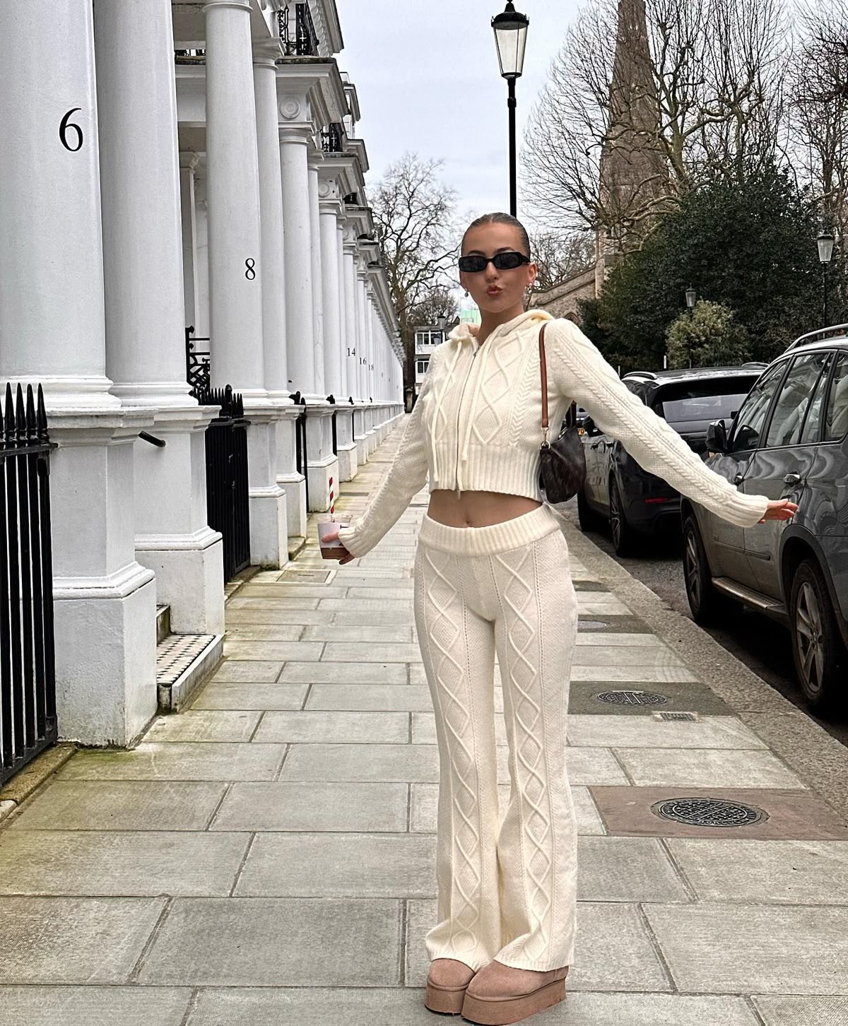 Fast Fashion Matched Sets