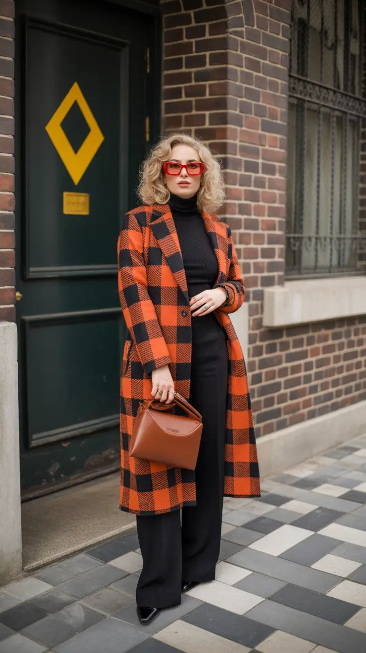 Select Customized Oversized Fashion