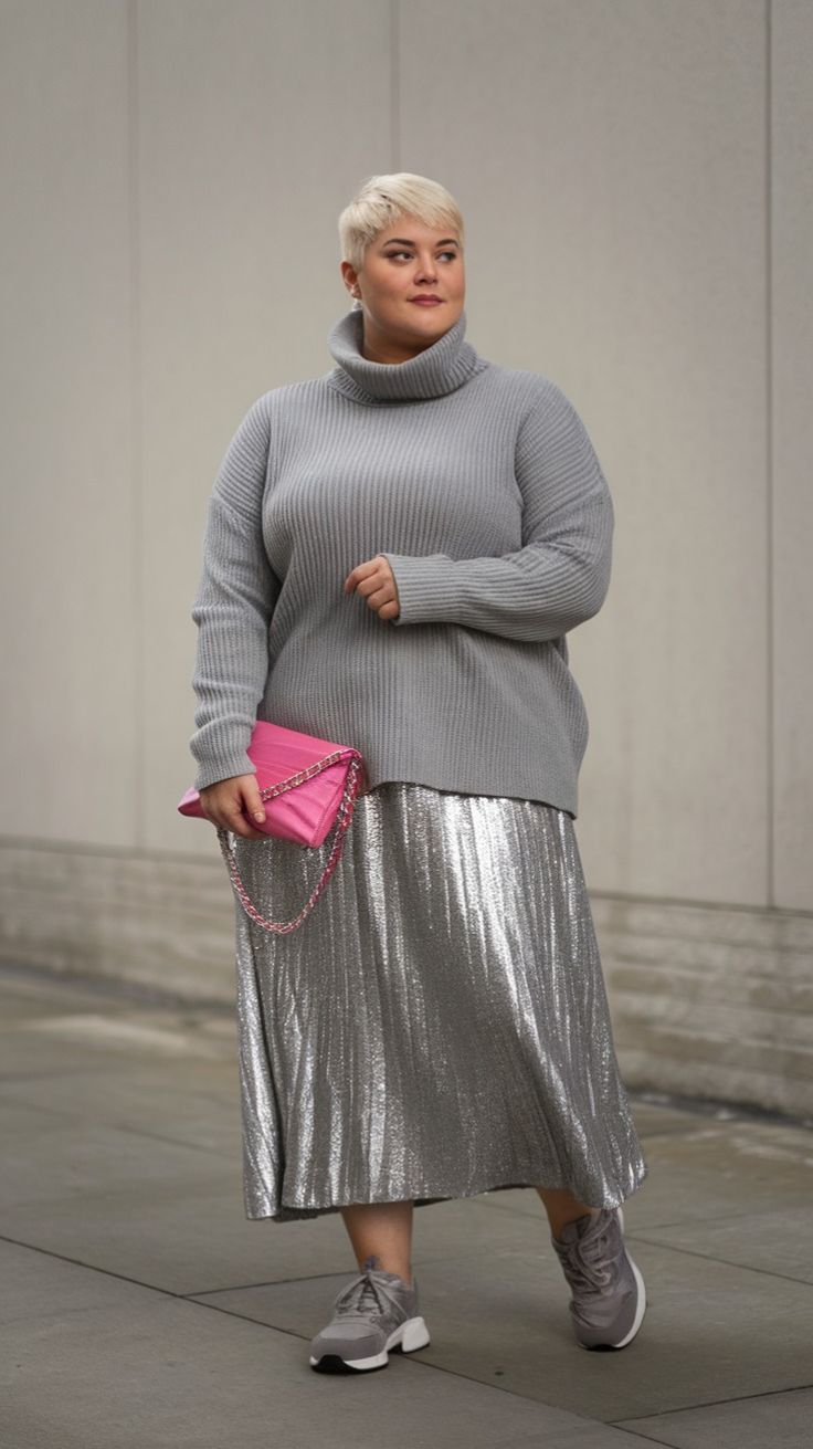 The Secret of Monochrome Styling 2