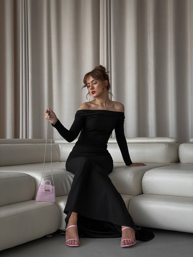 Like Metallics and Embellishments.