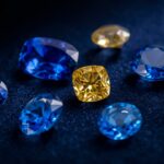 Blue Sapphire vs Yellow Sapphire