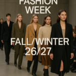 Copenhagen Fashion Week Fall/Winter 26/27
