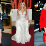 From Chic to Casual: Sydney Sweeney Stuns Fans in NYC with Four Outfit Changes at "The Housemaid" Press Tour