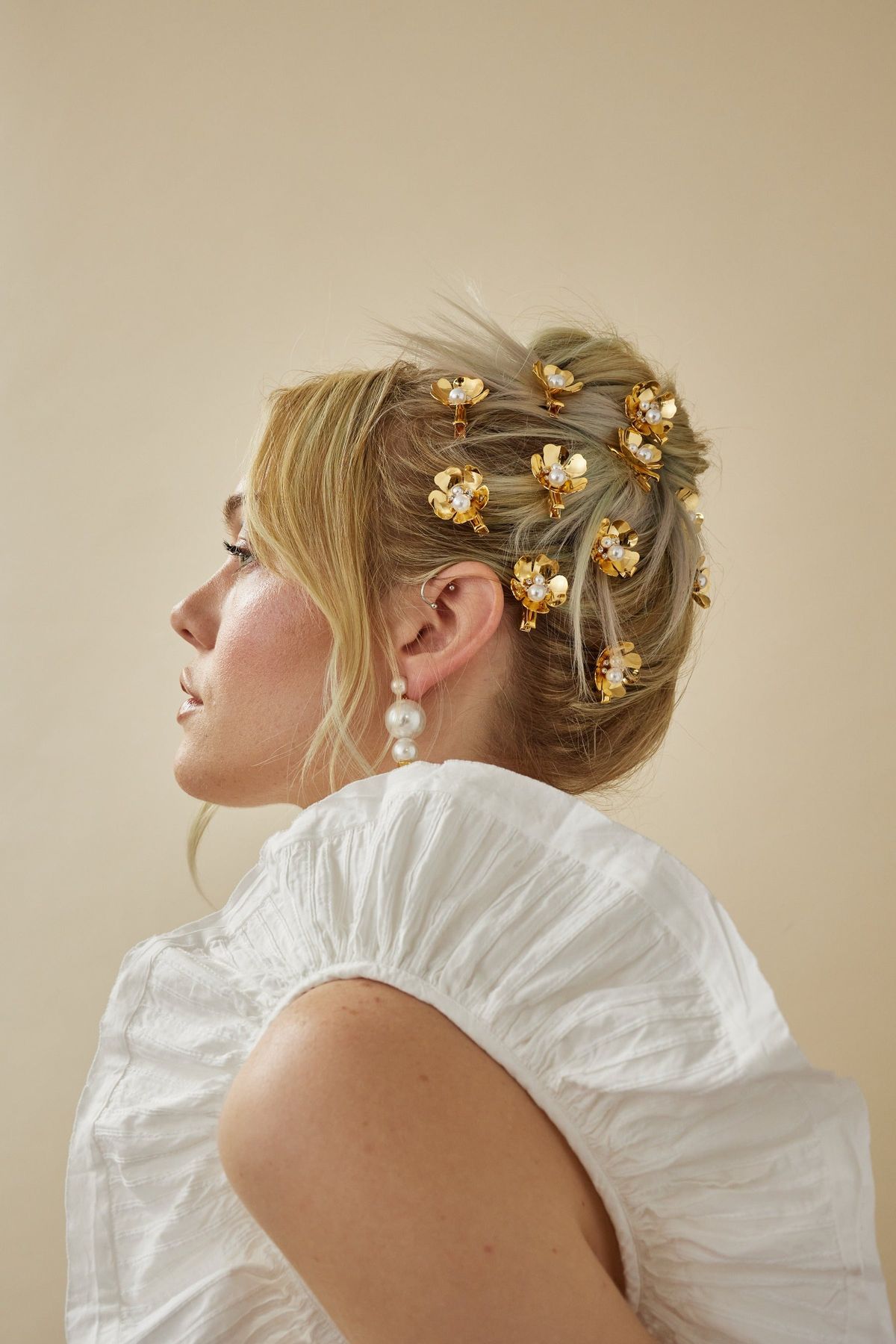 Hair accessories