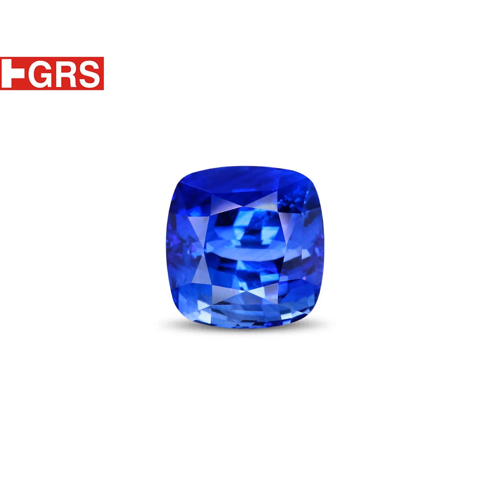Blue Sapphire stone
