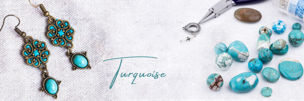 turquoise december birthstone