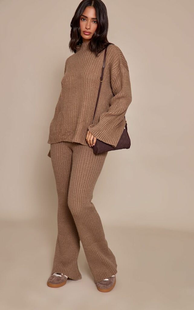 Cutest Fashion Trends - lounge outfit