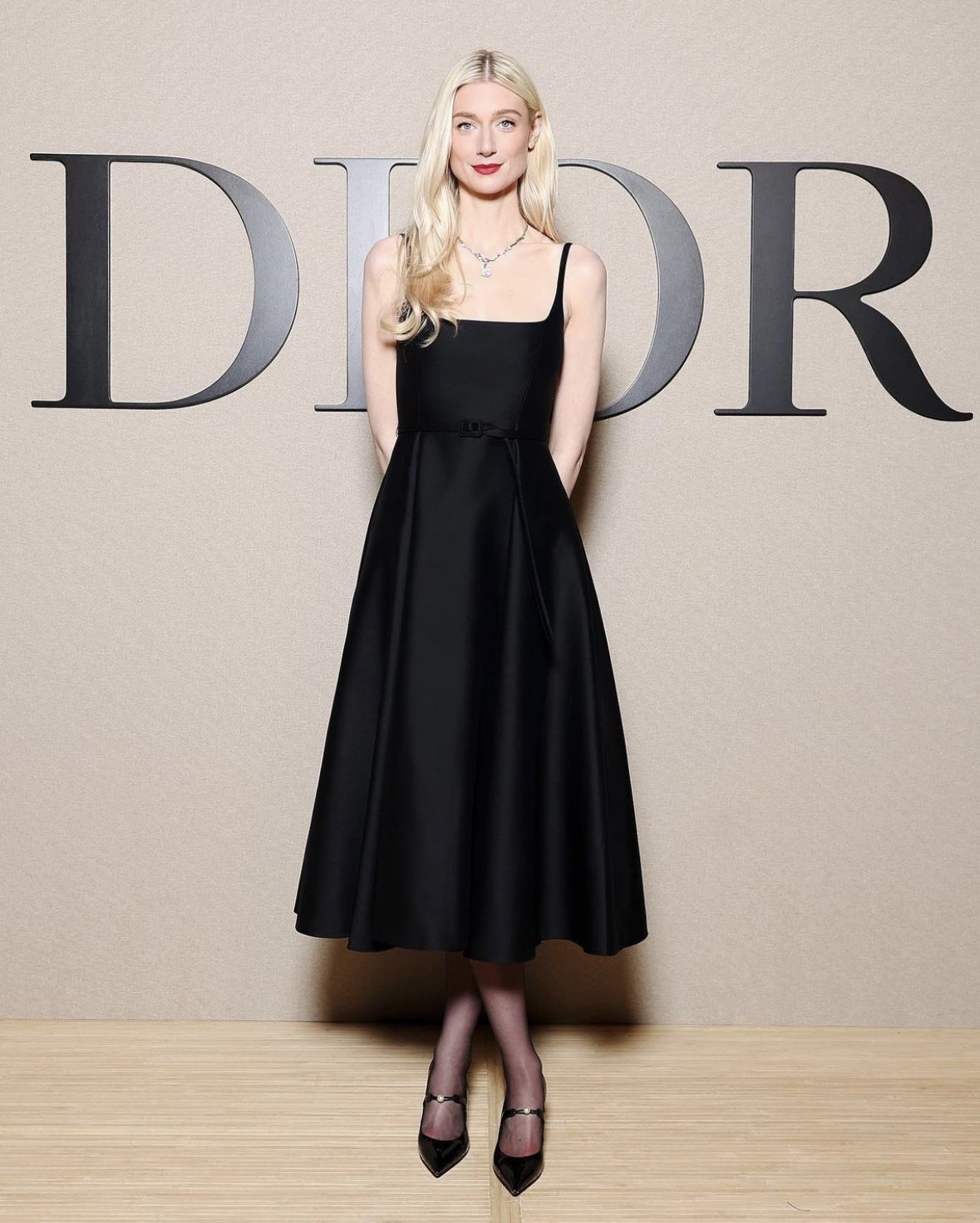 Little Black Dress 2