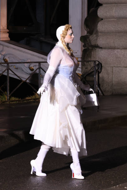 Maison Margiela Haute Couture