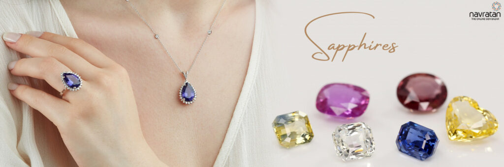 examples of the Sapphire