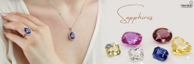examples of the Sapphire