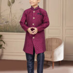 Hassanjee Boys' fashion
