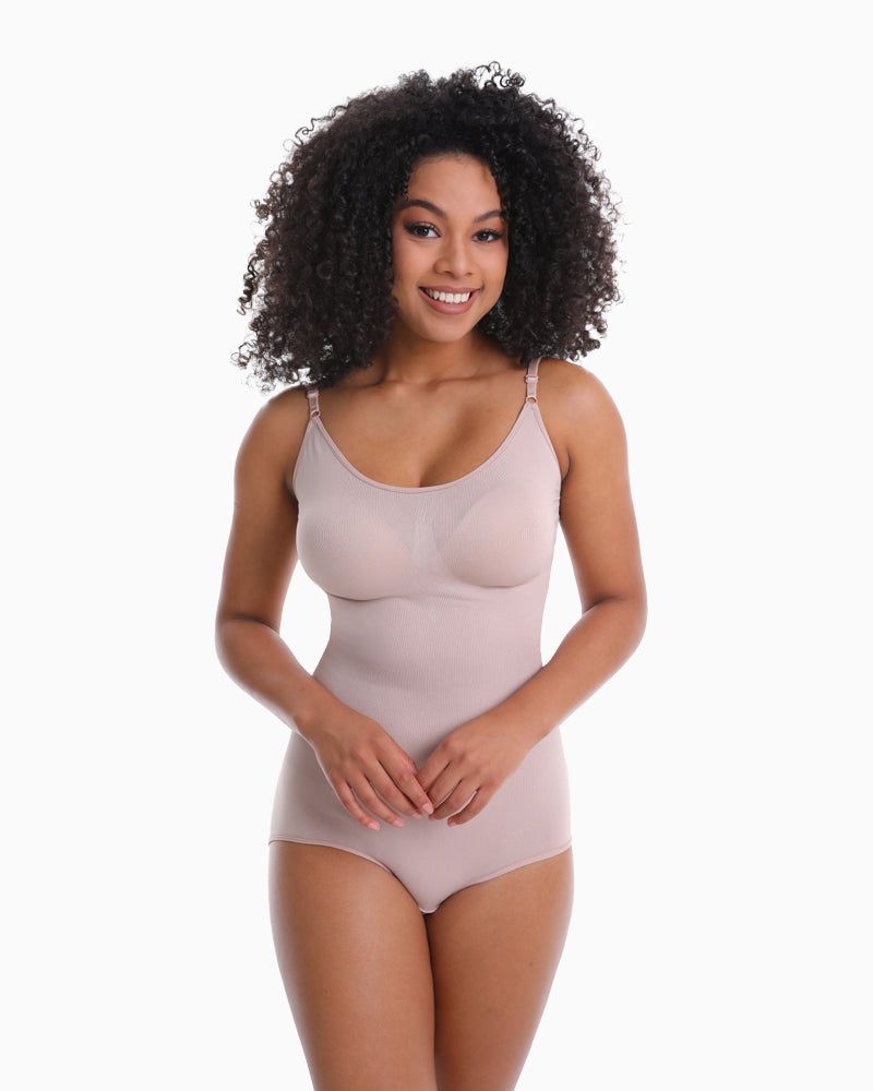 lilac shapewear
