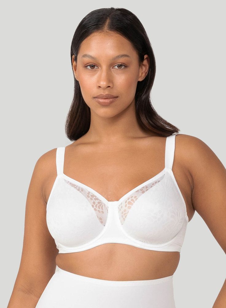 benefits of minimizer bras