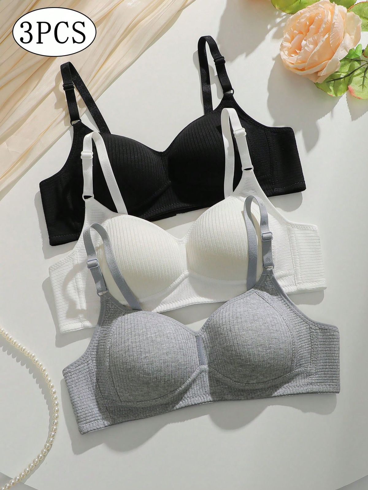 the Right Push-Up Bra for Your Bust Size