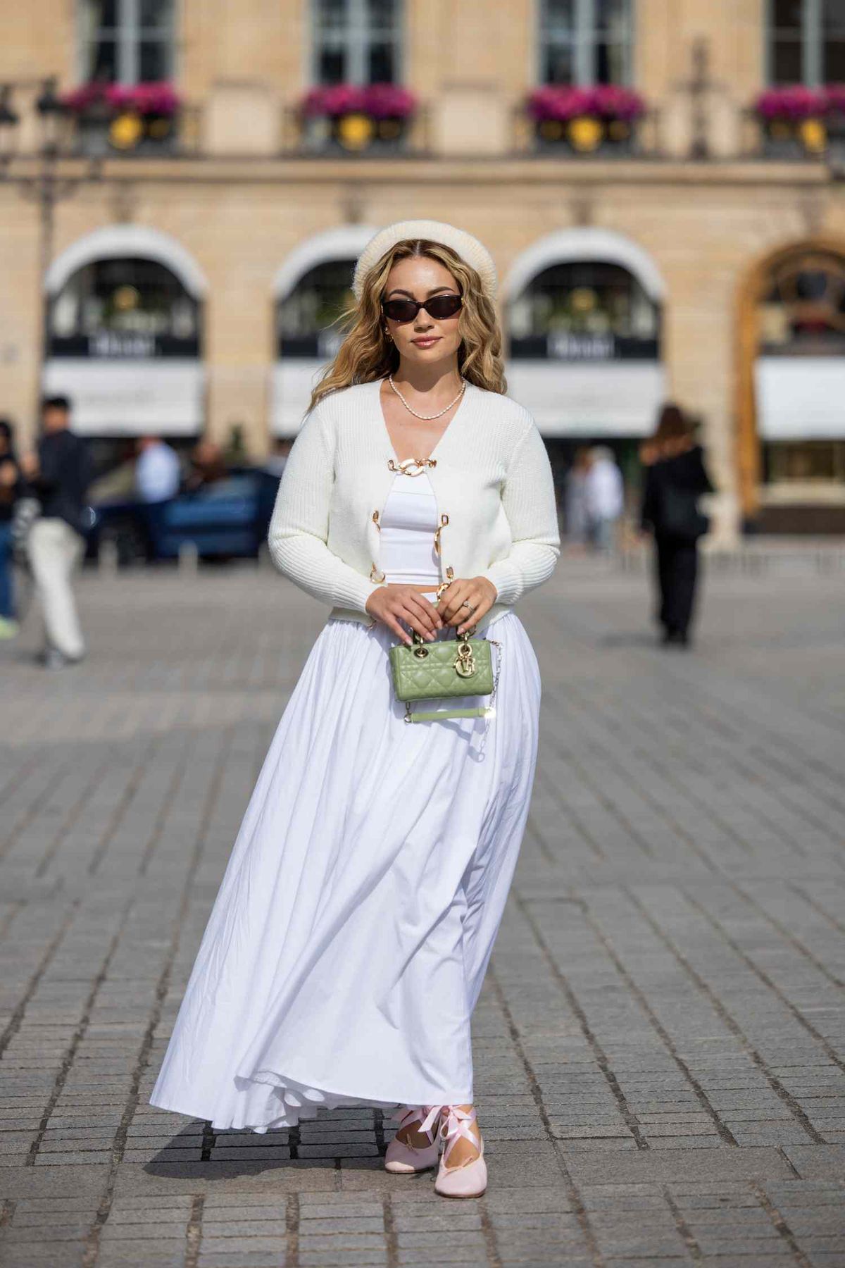 Ballet Flats & Mary Janes