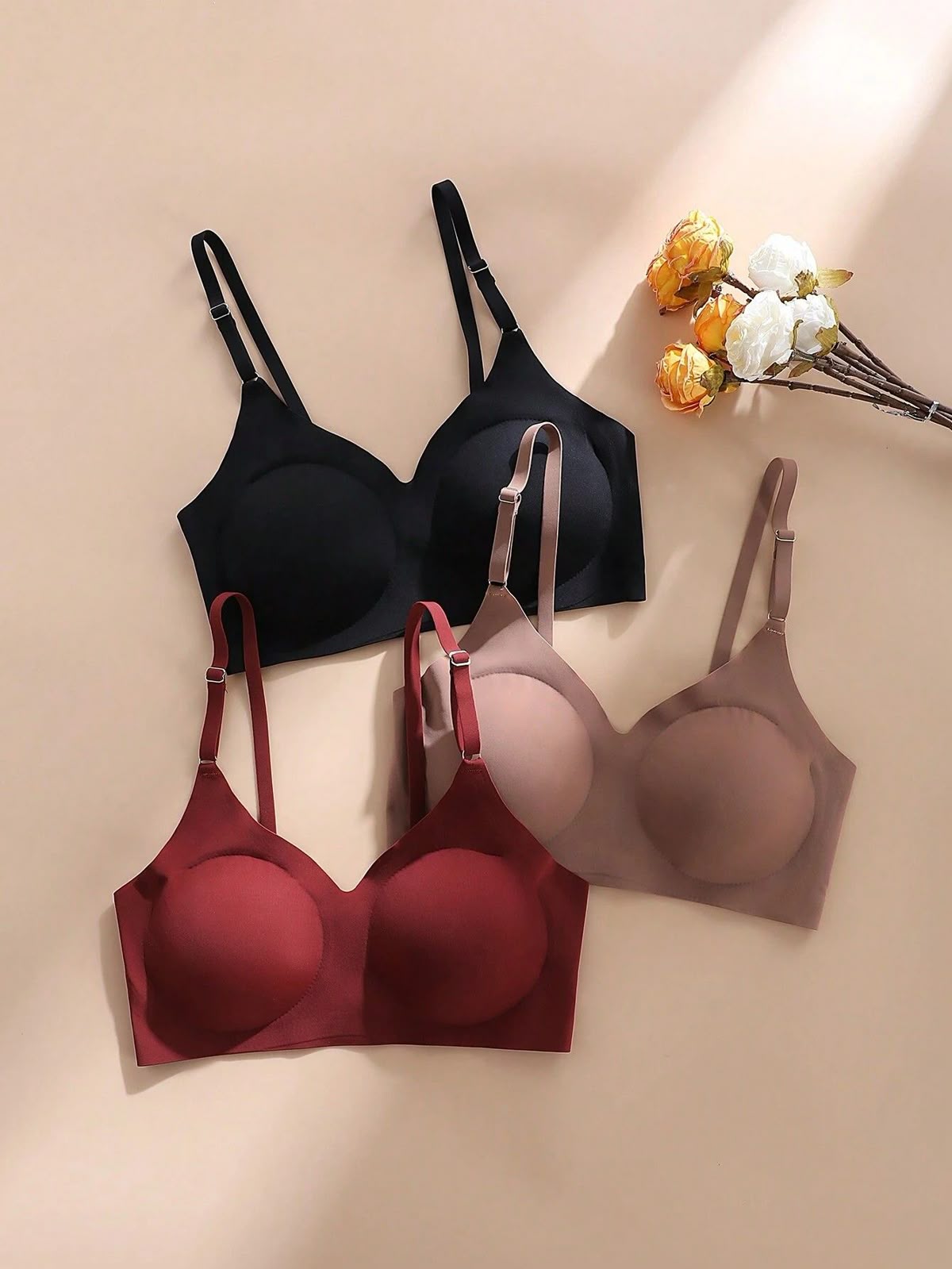 The Best Push-Up Bra