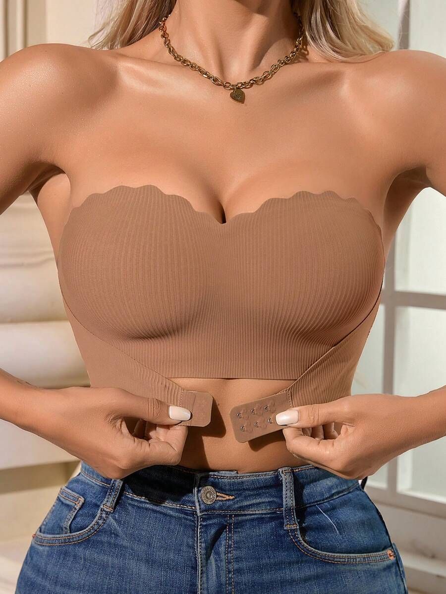 Wireless Lingerie bras
