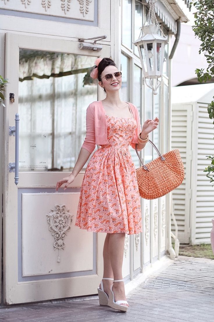 All pink cute outfit