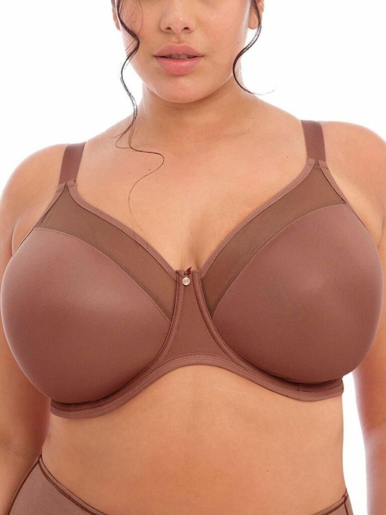 T-shirt bras