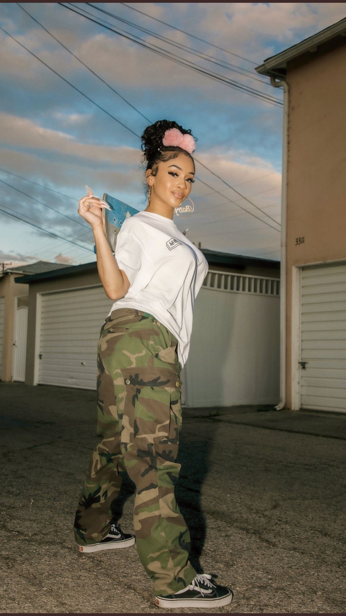 Fine Layered Accessories