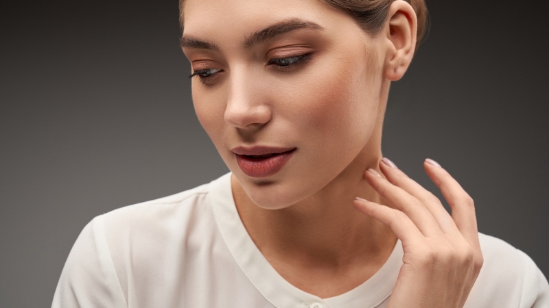 Tanzanite loose stones