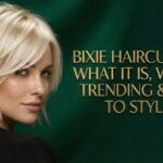 bixie haircut
