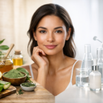 natural skincare featured image
