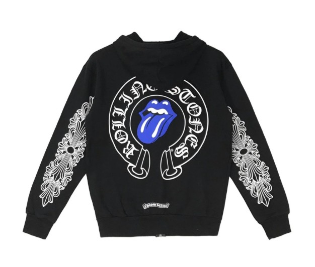 Chrome Hearts Hoodie 