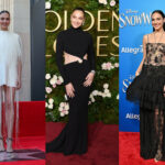 From Red Carpets to Runways: The 6 Best Gal Gadot Looks That Ruled 2025