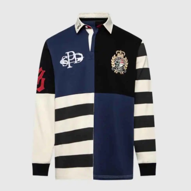 Godspeed streetwear dress shirt 