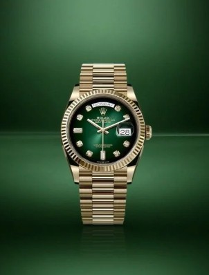  investment jewelry watch 