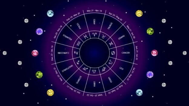 astrological sign