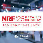 NRF 2026 Retail's Big Show