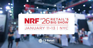 NRF 2026 Retail's Big Show