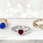 custom engagement rings