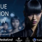 Unique Fashion Show NYC 2026