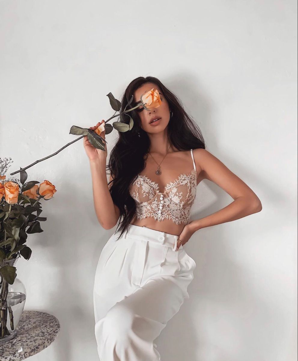 lingerie as outerwear 2