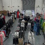 Copenhagen International Fashion Fair (CIFF)