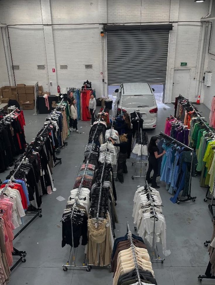 Copenhagen International Fashion Fair (CIFF)