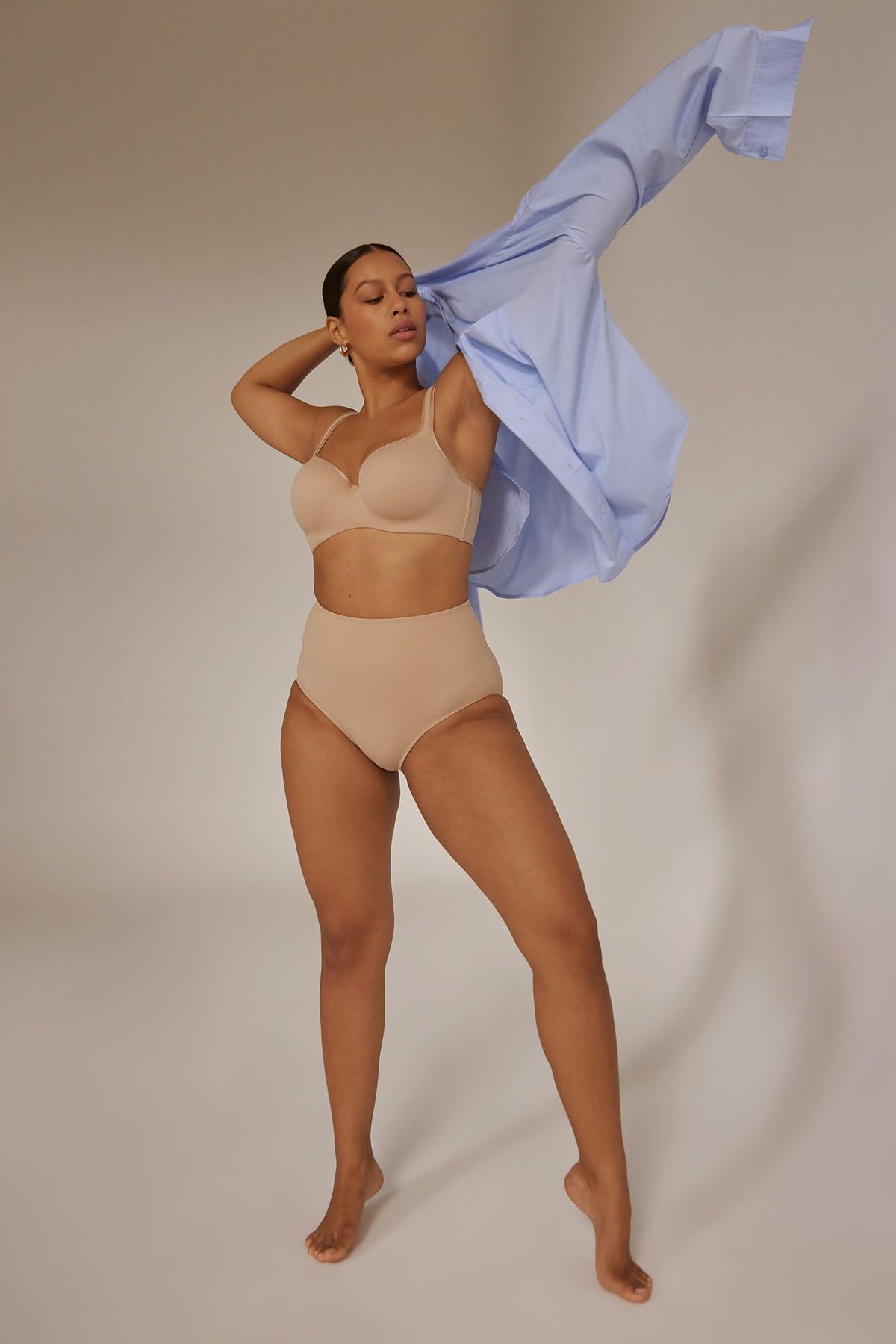 types of bras - everyday bra