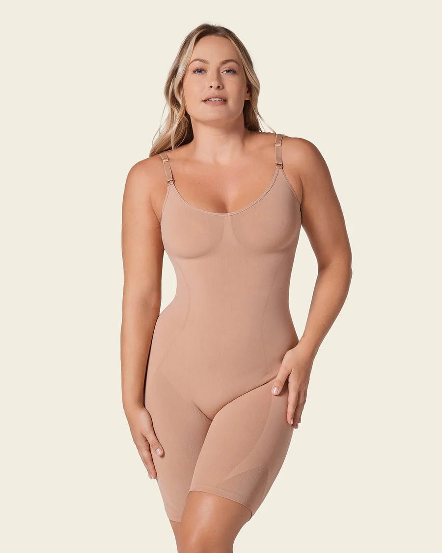 Nude shapewear